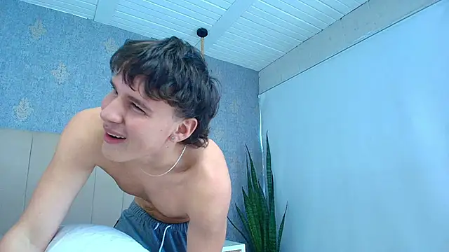 SEXYBOY_VC webcam