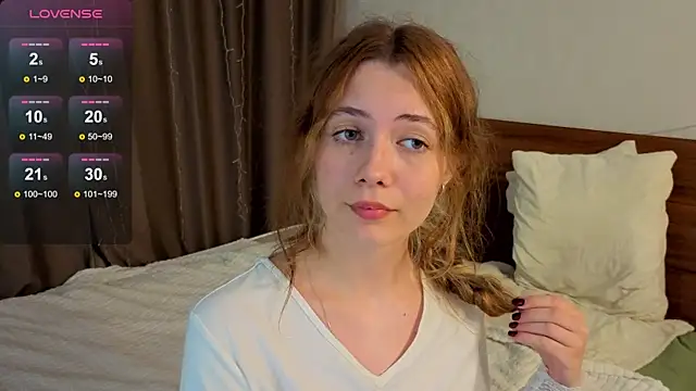 PetulaButtrey webcam