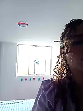 Vikyvoyeur webcam