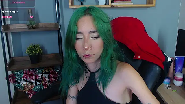 Erika_Stevens webcam