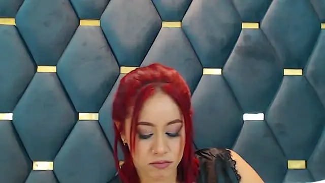 Sofy-Acevedo webcam