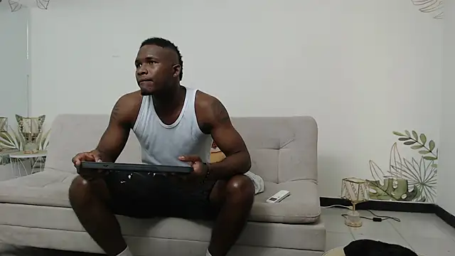 AndrewLandazuri webcam