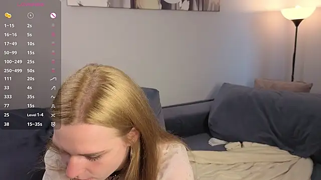 LoriPeterson webcam