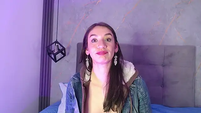 Samanthaaaaa webcam