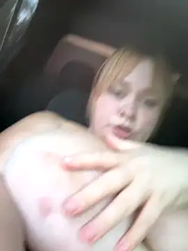 AnyGirls5588 webcam