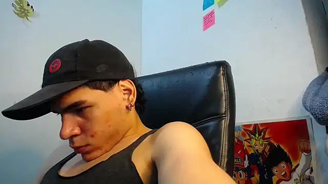 ricksamm webcam