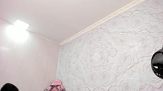 Cleopatra_Trans webcam