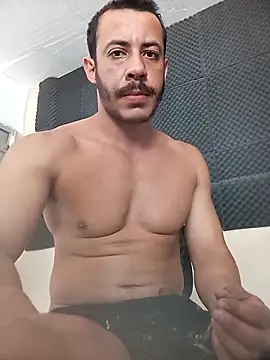 MachoScorpionCaralho webcam