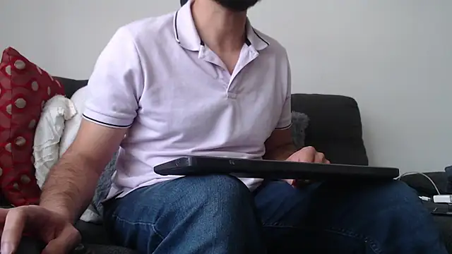 SpermsBank webcam