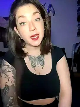 RealBoudoir webcam