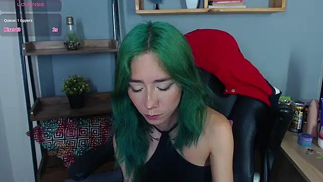 Erika_Stevens webcam