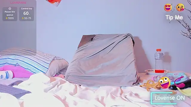 ximehot699 webcam