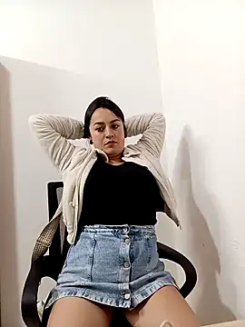 Lesly_10- webcam