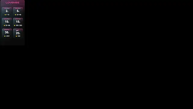 SHARLOTBLACK webcam