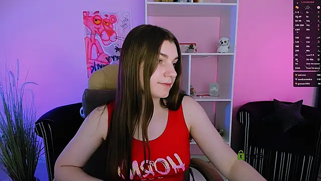 pure_radiance1 webcam