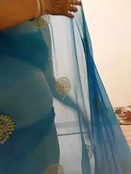 Shanu_Shah webcam
