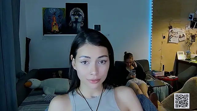 KatiKate webcam