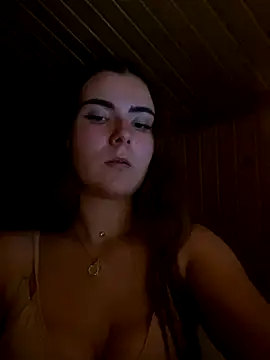 mewKate webcam