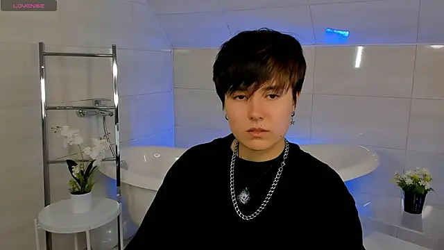 CharlieeAdams webcam
