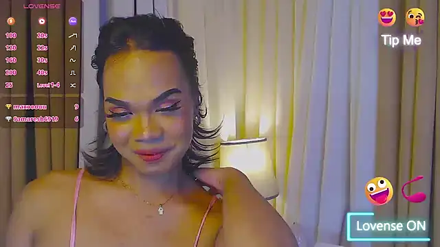 Dream_Mistress webcam