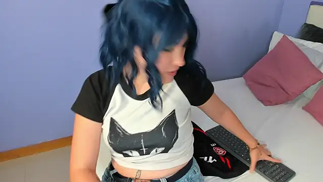 lady_selenee webcam