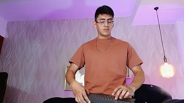 NickkHunter webcam