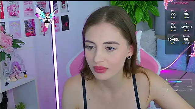 ViolaParkerss webcam