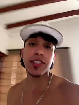 Mattew_Dluca_ webcam