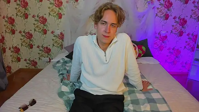 AllenKlein webcam