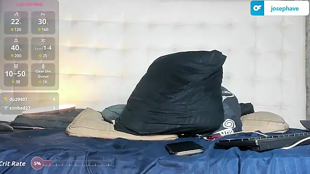_Felipeone webcam