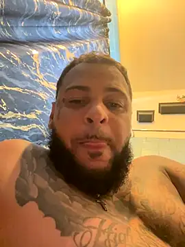 CallmeRICO Live Webcam on Stripchat