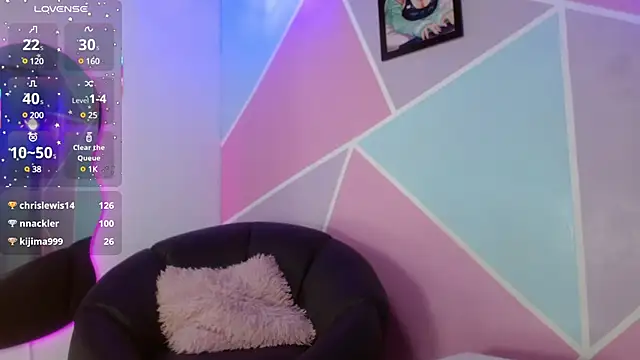 max_ashley_mds - Max_ashley_mds's free webcam - UK Sex Cams