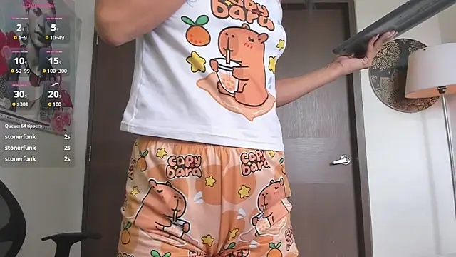 sex webcam Emiril 