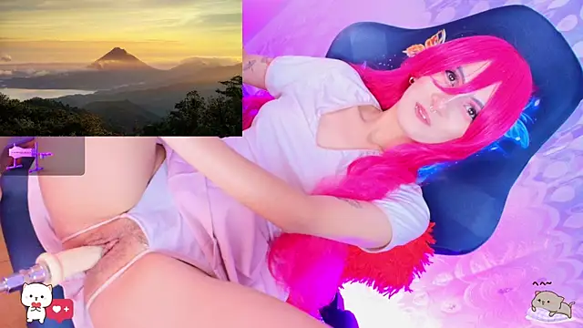 rem-- - REM--'s free webcam - UK Sex Cams