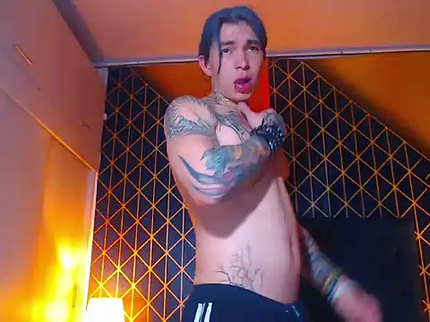 alejandro_coonor - Alejandro_Coonor's free webcam - UK Sex Cams