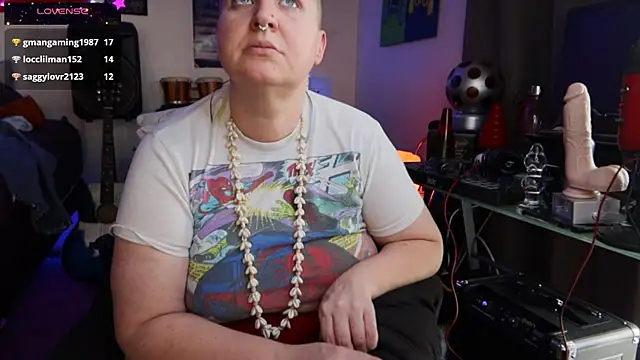 amateur webcam porn BellaBlueBBW