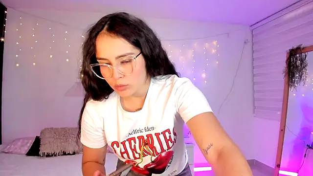 amber_bake webcam