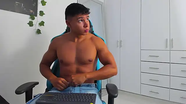Bray_Kevin webcam