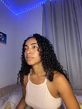 nicoleebony1 webcam
