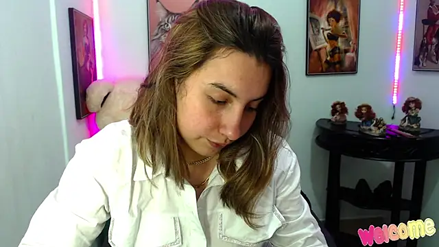 nudes chat Cristal Erotik