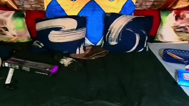 Indian_Blaze00 webcam