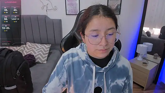 Amy_joones webcam