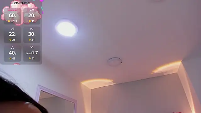 NikyBrookss webcam