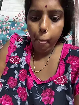 Beauty-queen webcam