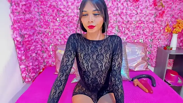 LisbethQueen webcam