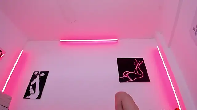 Little_Naughtty webcam