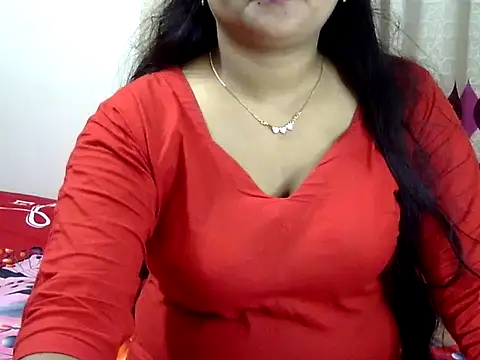 BengaliQueenStar webcam