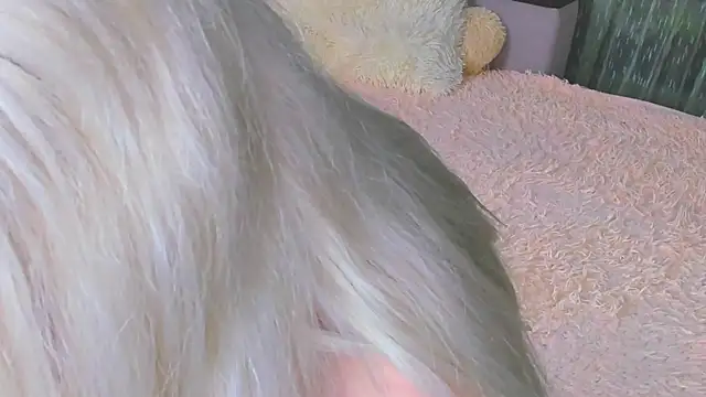 Sweeet_Barbie webcam