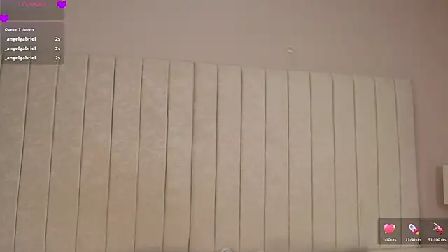 Littleolivia_ webcam