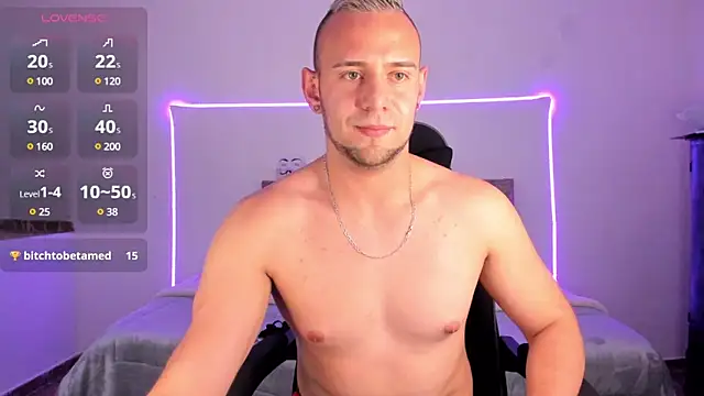 Damon_Bakert webcam